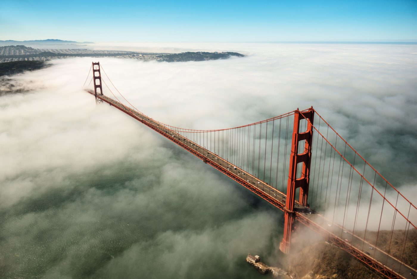 golden gate jumpers